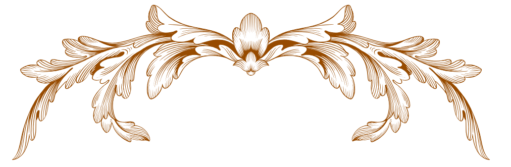 Adorno Floral